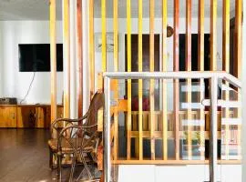 Gorinto Pine Home