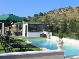 villa corinzia 2