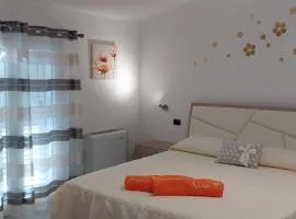 House Luigio'