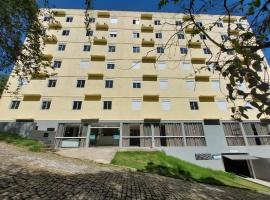 Hotel Rexton, accommodation in Barra Mansa