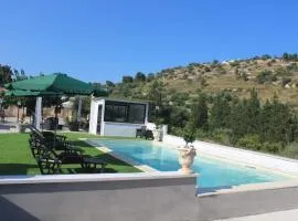 villa corinzia