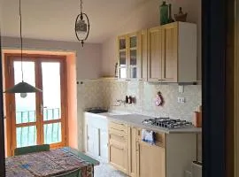La Casa del Tramonto