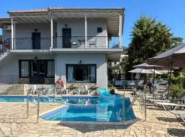 Aliston Hotel Thassos