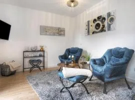 Ferienwohnung Landquartier
