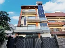 Townhouse Xanthe