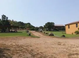 Agriturismo Sannoranna