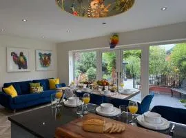 The Hydeaway, Lytham St.Annes House | Free Parking