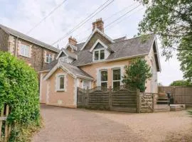 Wallingbrook Lodge