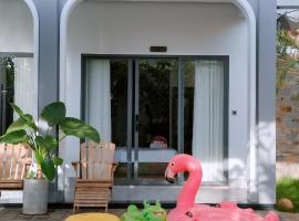 Hoàng Khang Hotel- Khách Sạn Buôn Ma Thuột, khách sạn ở Buôn Kô Sir