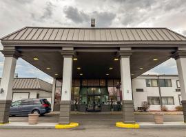 Motel 6 Rochester, NY - Airport, מלון ברוצ'סטר