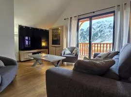 L'Izar - Chalet des Etoiles - La Mongie