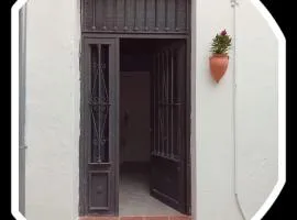 apartamento la damajuana