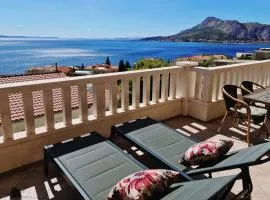Sea view Jagoda apartment 3