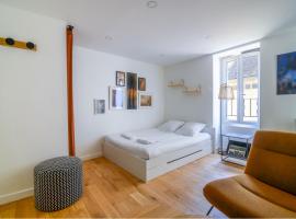 Studio Cosy à Fontainebleau, hotel in Fontainebleau