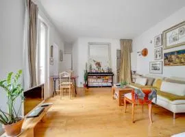 Appartement Romantique à Saint-Ouen