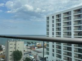 RuSy Apartament-BEACH Resort