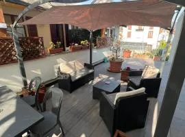 I Portici B&B - Cernobbio