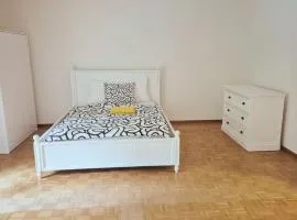 City Center Flats with Balcony & Garden View Rigi - Self Checkin