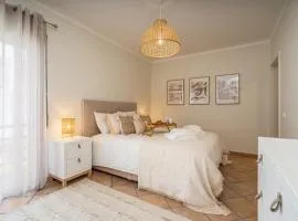 Bright Flat w/ Terrace & Pools by HostWise