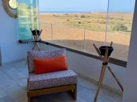 Appartement de luxe vue sur mer