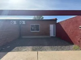 complejo sarmiento
