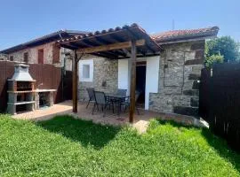 la casita del puente viejo