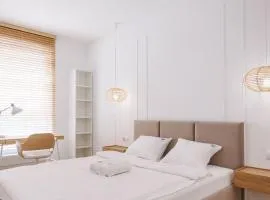 Baltic Apartments Letnica II