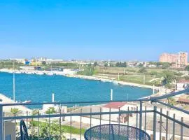 MyPuglia, Central Sea-View Suites in Brindisi