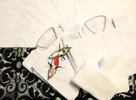 HOTEL neoWorld、大阪市のイン