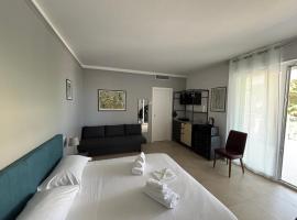 appartamenti Puglia by case Ninni, hotel v Bari