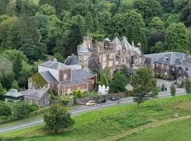 Craig-Y-Nos Castle