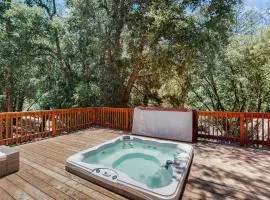 Wildwood Cottage