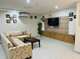 2 Bed Apartment