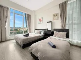 7Teenhomes - SA CozyStay