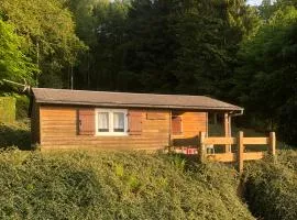 Chalet LE CORPIAS