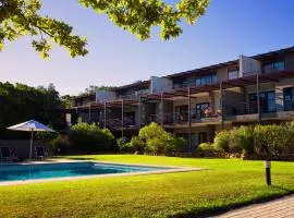 Premier Resort The Moorings, Knysna
