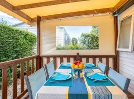 Mobilhome 4 personnes Ile d'Oleron
