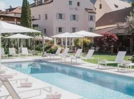 Hotel Traube