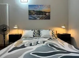 Boutique Apartment Torino - We Can Stay Via Assisi