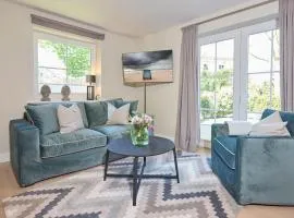Appartement Krabbe