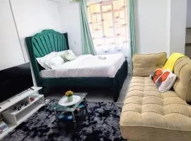 Studio 107,Sana Sana, South B, Off Mombasa Road