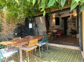 Lanzaroco, tu casa en La Vera