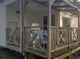 Smart Home Roma mit Terrasse, Europapark, Rulantica, ξενοδοχείο σε Boofzheim