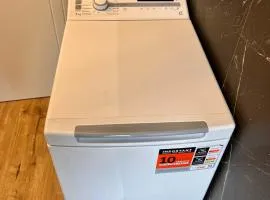 MK apart boutique lux 2rooms Pipera