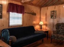 Lakeview Cedar Cabin - Striper King - 5