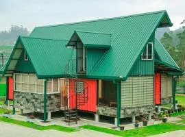 Mount Star Villas