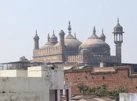 Shanti Niwas - A Place to Explore