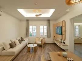 The Fifth Home Thao Dien