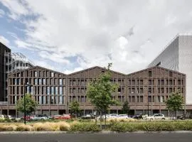 Montempô Appart'Hôtel Bordeaux Centre - Bassins à flot