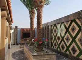 The Park Residence - ذا بارك ريزدنس